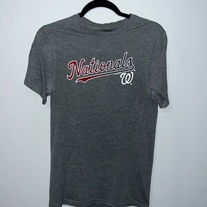 Womens Nationals T-shirt- good condition!!